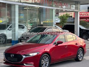 Xe Mazda 3 1.5L Luxury 2019