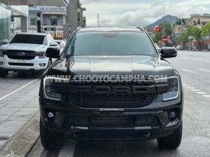 Xe Ford Everest Sport 2.0L 4x2 AT 2023