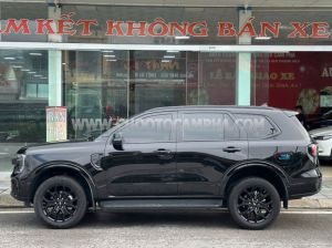 Xe Ford Everest Sport 2.0L 4x2 AT 2023