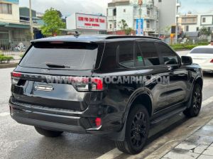 Xe Ford Everest Sport 2.0L 4x2 AT 2023