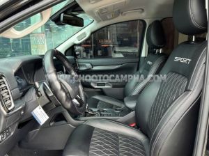 Xe Ford Everest Sport 2.0L 4x2 AT 2023