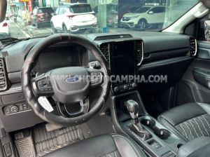 Xe Ford Everest Sport 2.0L 4x2 AT 2023