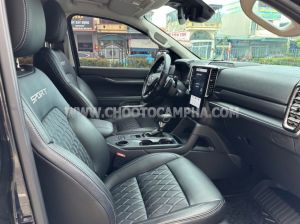 Xe Ford Everest Sport 2.0L 4x2 AT 2023