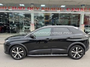 Xe Peugeot 3008 GT 2022