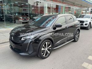 Xe Peugeot 3008 GT 2022