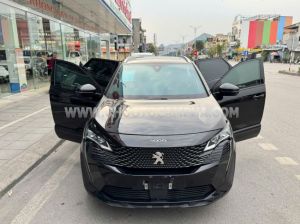 Xe Peugeot 3008 GT 2022