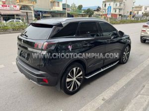 Xe Peugeot 3008 GT 2022