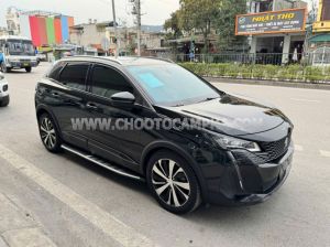 Xe Peugeot 3008 GT 2022