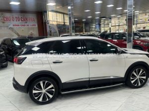 Xe Peugeot 3008 GT 2022