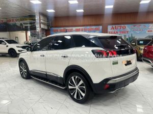 Xe Peugeot 3008 GT 2022