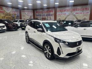 Xe Peugeot 3008 GT 2022
