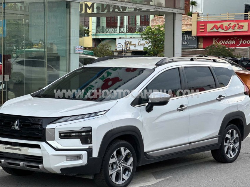 Mitsubishi Xpander Cross 1.5 AT 2023