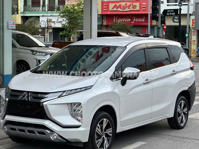 Mitsubishi Xpander 1.5 AT 2020
