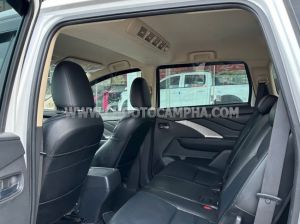 Xe Mitsubishi Xpander 1.5 AT 2020