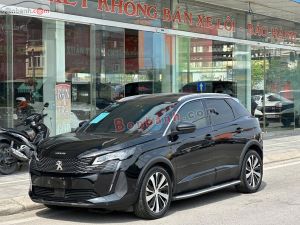 Xe Peugeot 3008 GT 2022