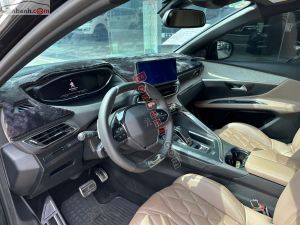 Xe Peugeot 3008 GT 2022
