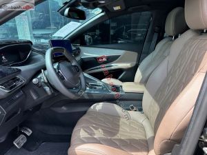 Xe Peugeot 3008 GT 2022