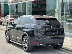Xe Peugeot 3008 GT 2022