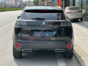 Xe Peugeot 3008 GT 2022