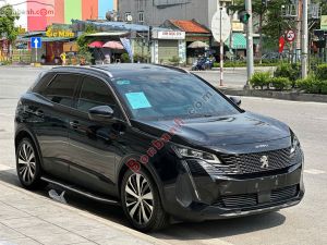 Xe Peugeot 3008 GT 2022
