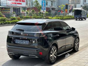 Xe Peugeot 3008 GT 2022