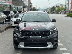 Xe Kia Sonet Premium 1.5 AT 2022