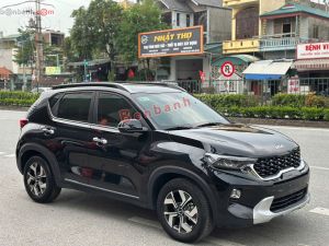 Xe Kia Sonet Premium 1.5 AT 2022