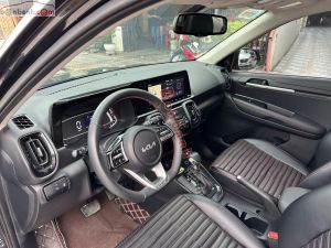 Xe Kia Sonet Premium 1.5 AT 2022