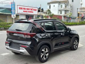 Xe Kia Sonet Premium 1.5 AT 2022