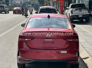 Xe Hyundai Accent 1.4 AT 2022