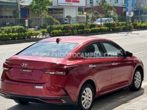 Xe Hyundai Accent 1.4 AT 2022