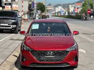 Xe Hyundai Accent 1.4 AT 2022