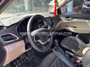 Xe Hyundai Accent 1.4 AT 2022