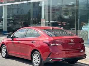Xe Hyundai Accent 1.4 AT 2022