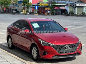 Xe Hyundai Accent 1.4 AT 2022
