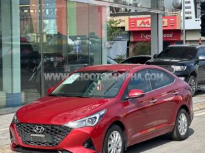 Xe Hyundai Accent 1.4 AT 2022
