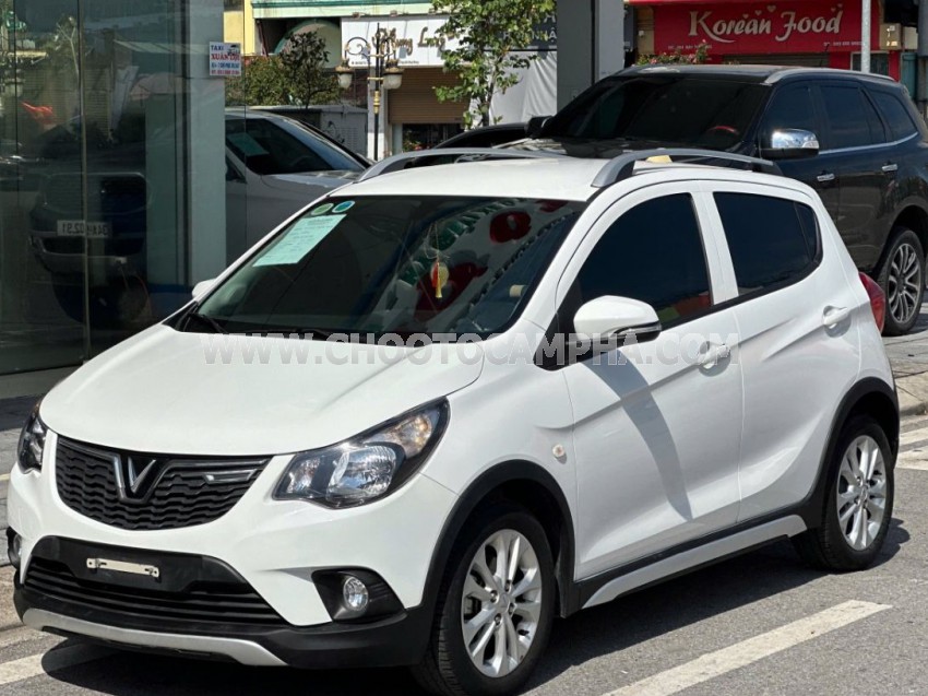 VinFast Fadil 1.4 AT 2021
