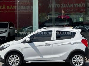 Xe VinFast Fadil 1.4 AT 2021