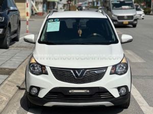 Xe VinFast Fadil 1.4 AT 2021