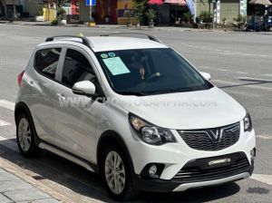 Xe VinFast Fadil 1.4 AT 2021