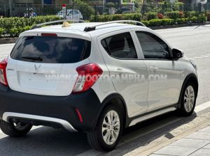 Xe VinFast Fadil 1.4 AT 2021