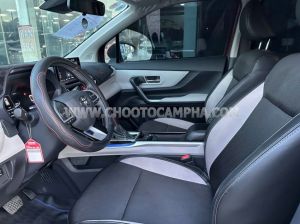 Xe Toyota Veloz Cross Top 1.5 CVT 2022