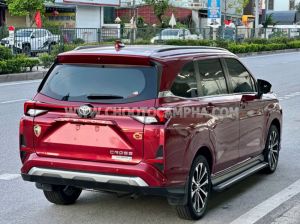 Xe Toyota Veloz Cross Top 1.5 CVT 2022