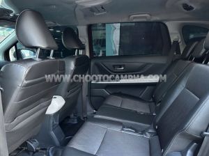 Xe Toyota Veloz Cross Top 1.5 CVT 2022