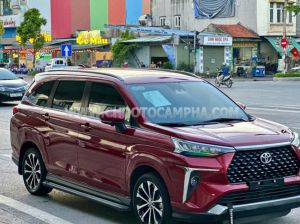 Xe Toyota Veloz Cross Top 1.5 CVT 2022