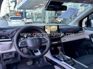 Xe Toyota Veloz Cross Top 1.5 CVT 2022