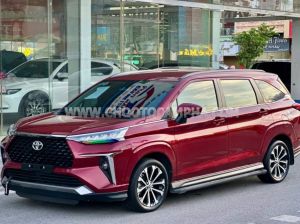 Xe Toyota Veloz Cross Top 1.5 CVT 2022