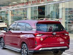 Xe Toyota Veloz Cross Top 1.5 CVT 2022