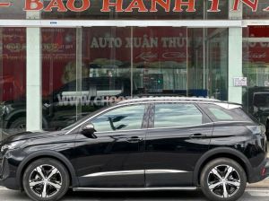 Xe Peugeot 3008 AL 2022