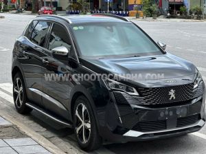 Xe Peugeot 3008 AL 2022